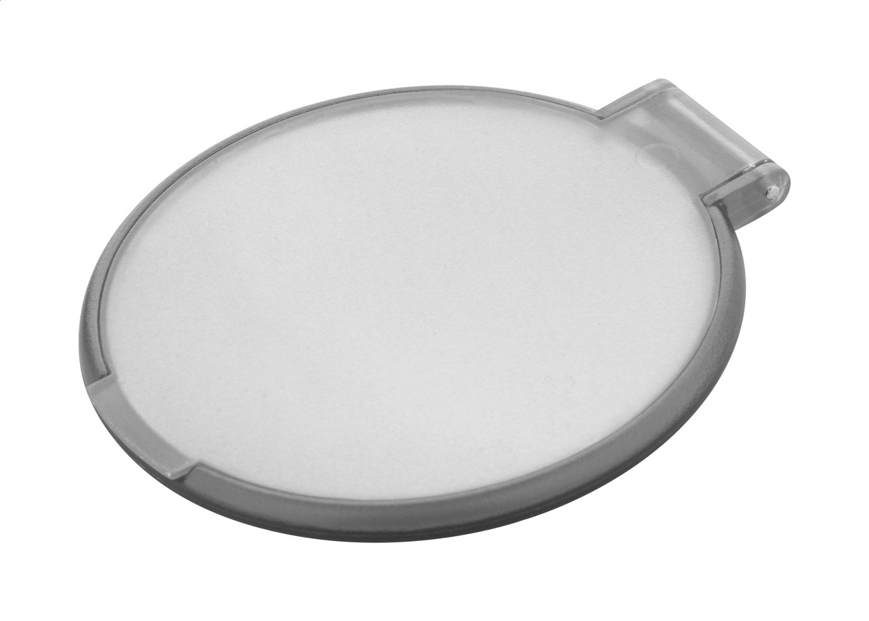 Immagine Remake Specchietto di cortesia in RPS