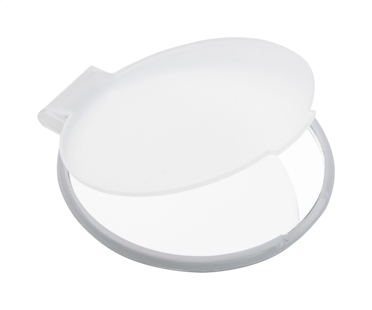 Immagine Remake Specchietto di cortesia in RPS