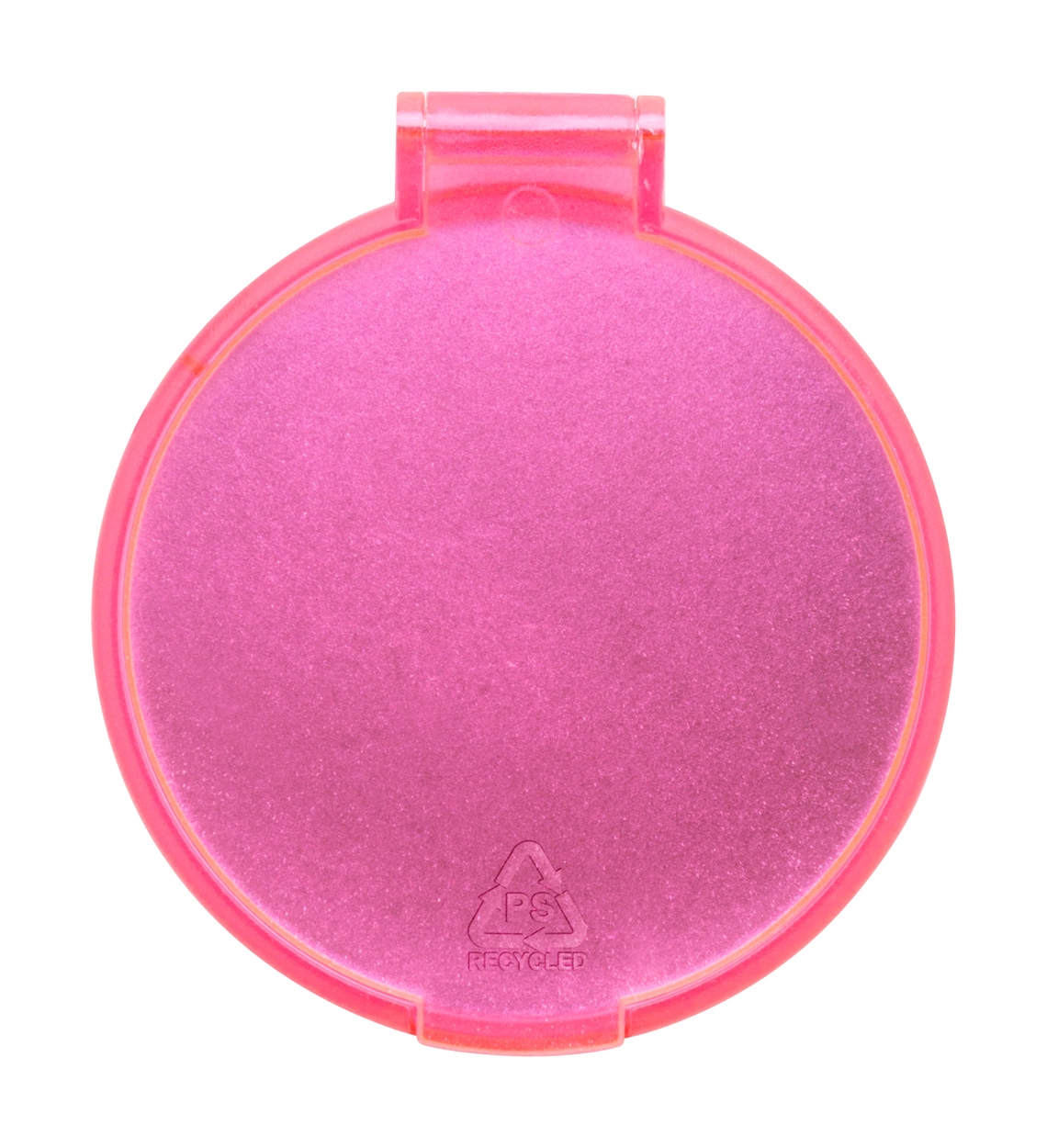 Immagine Remake Specchietto di cortesia in RPS