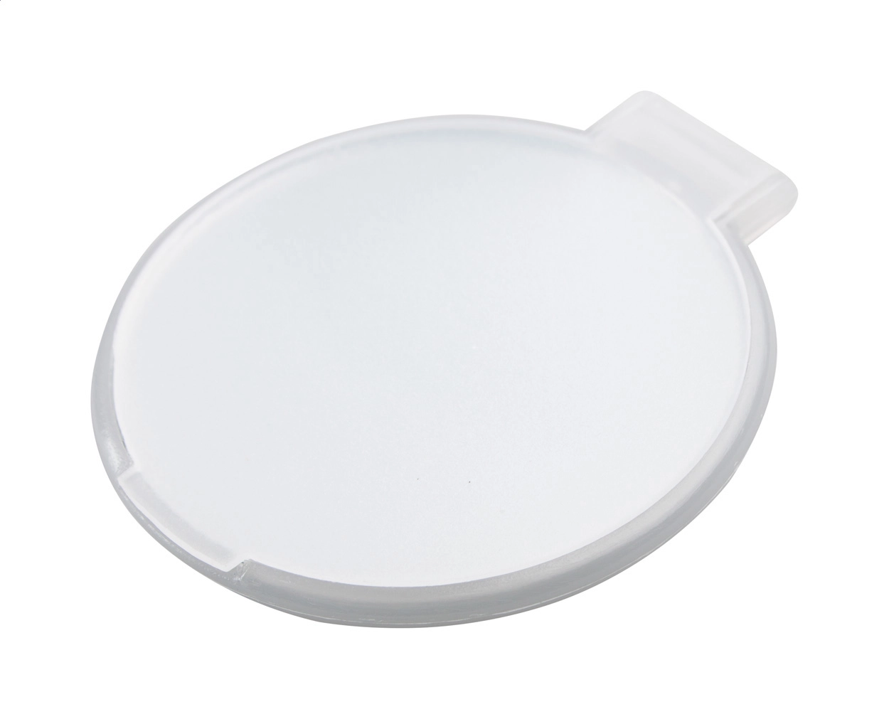 Immagine Remake Specchietto di cortesia in RPS