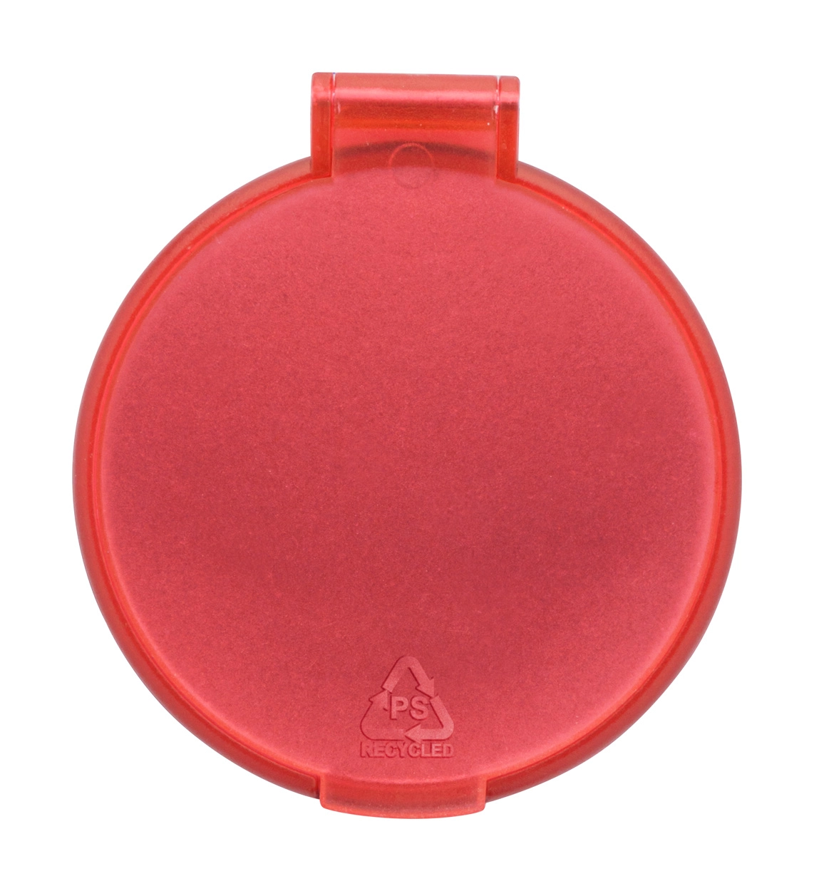 Immagine Remake Specchietto di cortesia in RPS