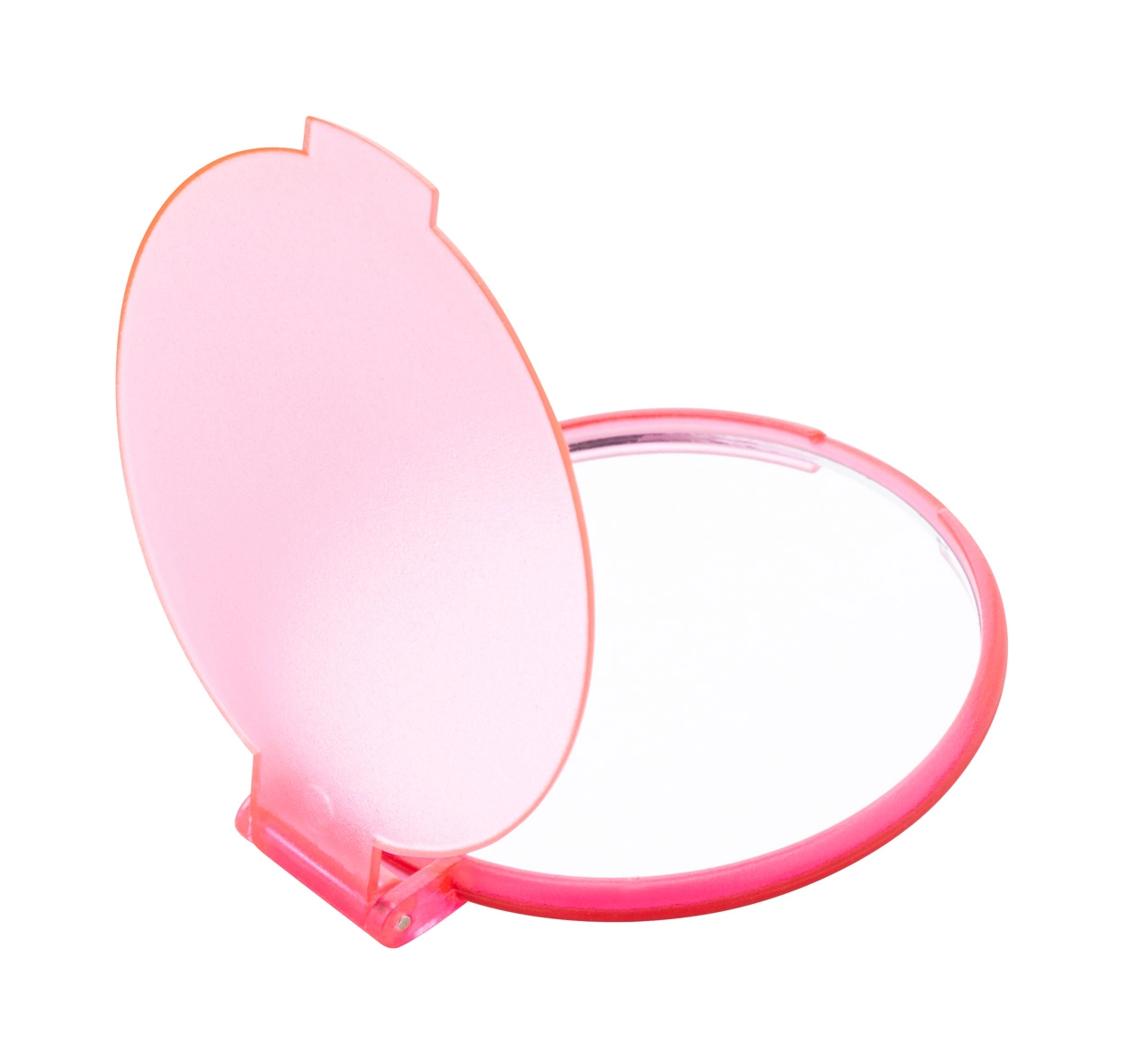 Immagine Remake Specchietto di cortesia in RPS