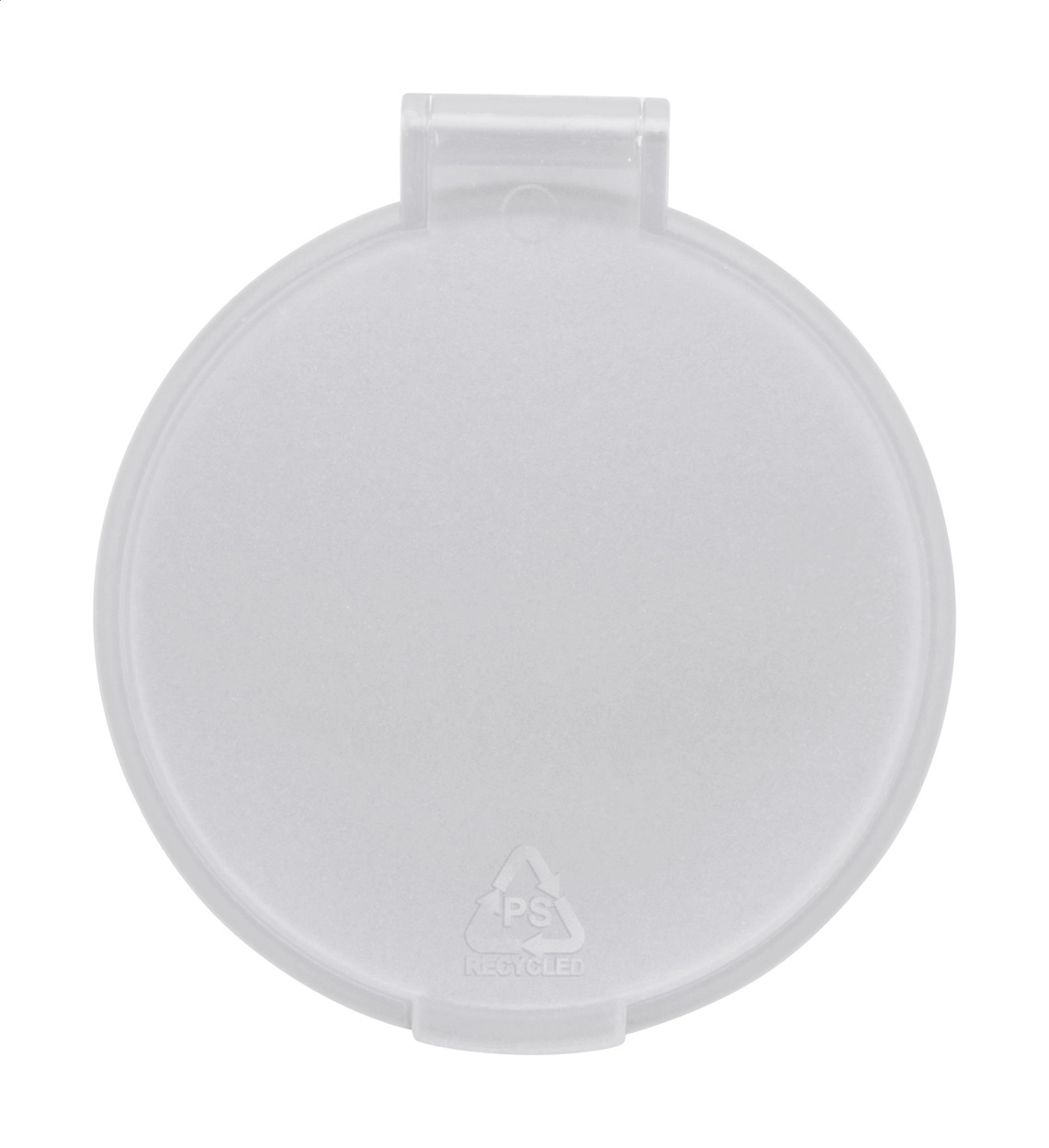 Immagine Remake Specchietto di cortesia in RPS