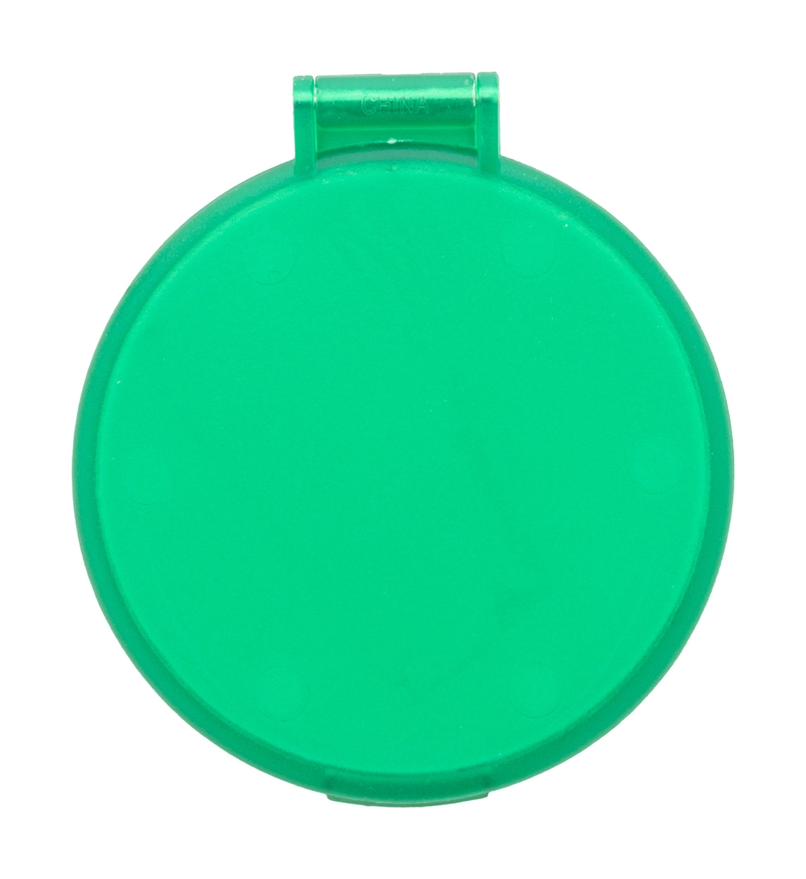 Immagine Remake Specchietto di cortesia in RPS