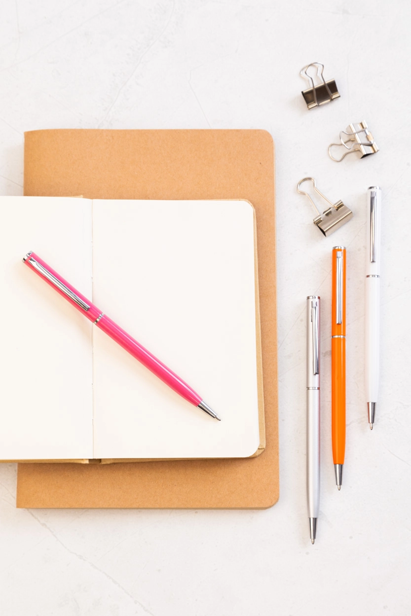 Immagine Rehodox Penna a sfera