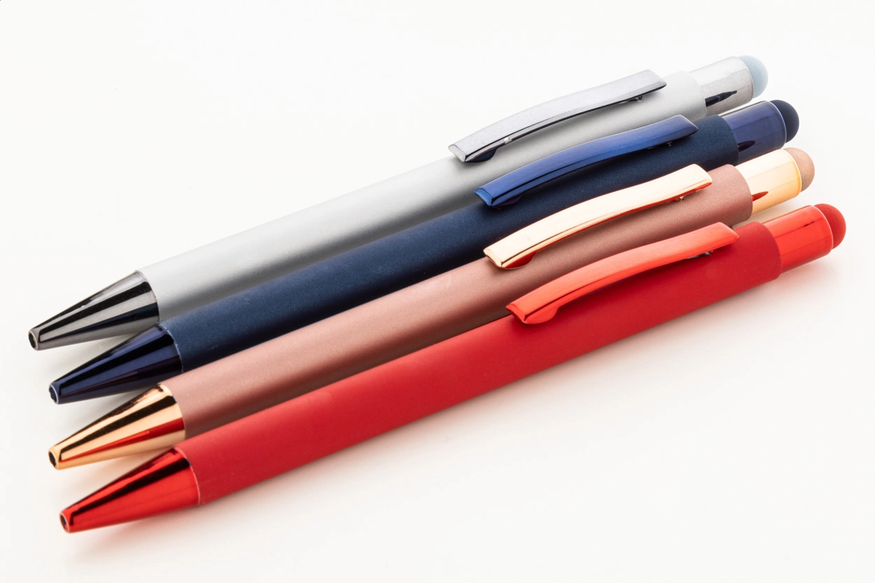 Immagine Shinely Penna a sfera capacitiva