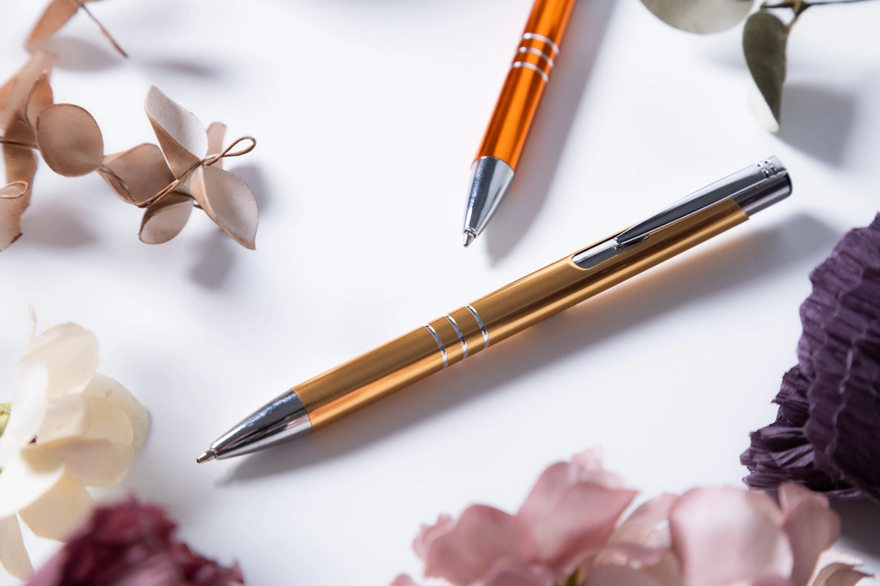 Immagine Rechannel Shine Penna a sfera