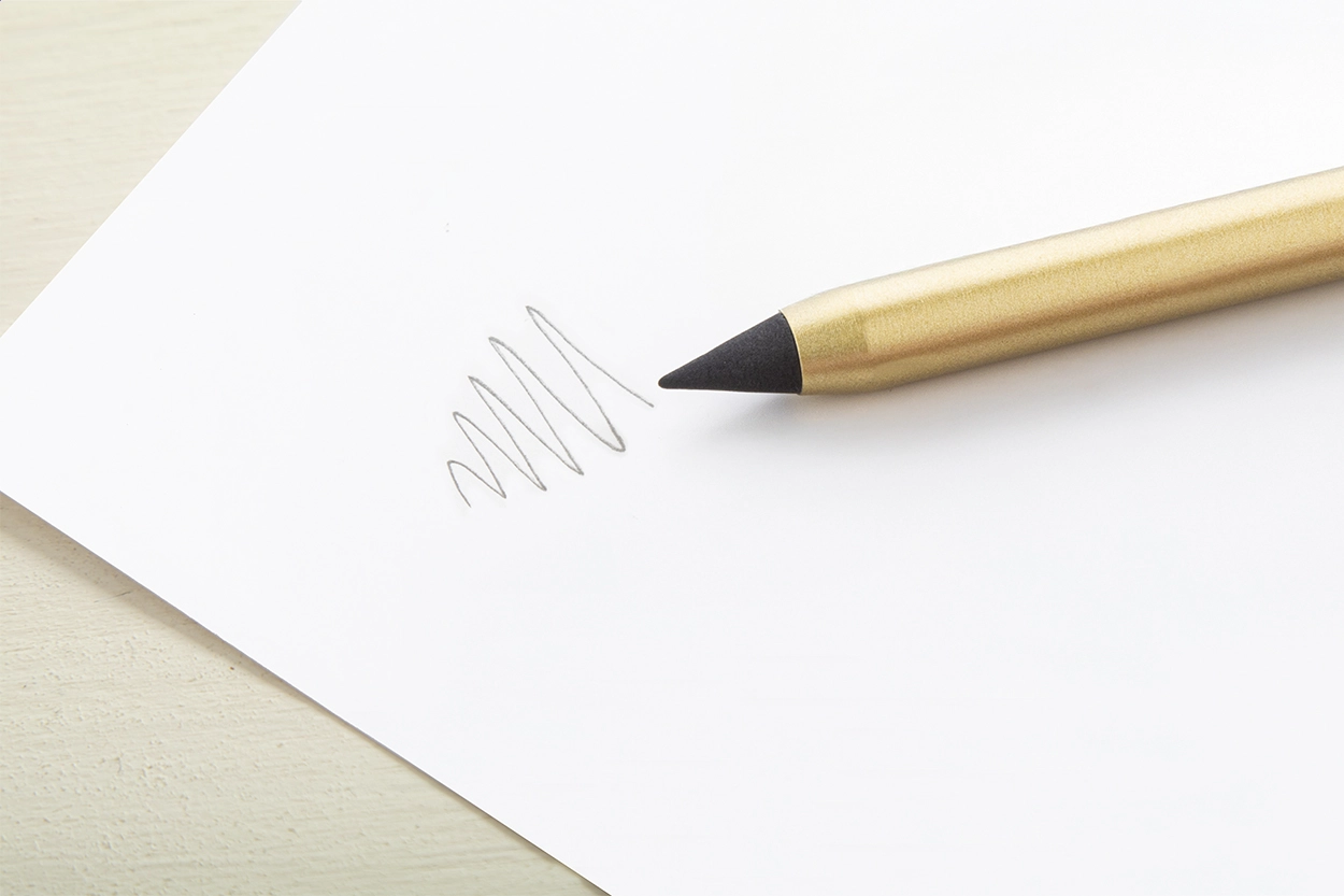 Immagine Rangle Penna senza inchiostro