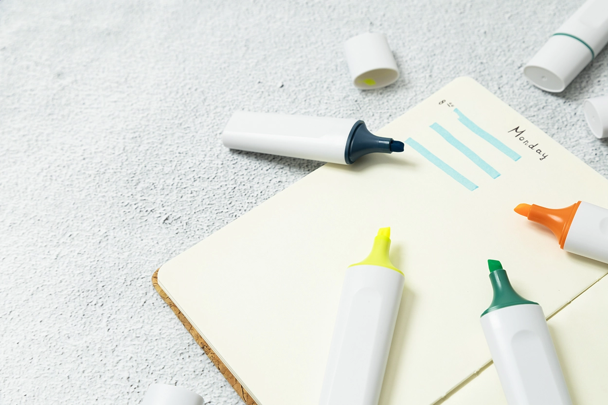 Immagine Rabomark Evidenziatore in RABS