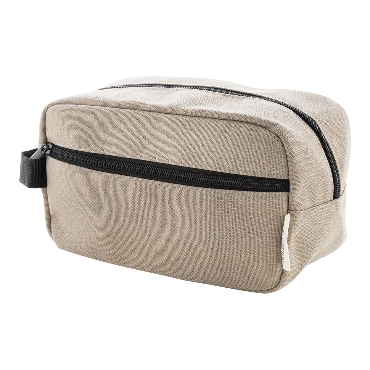 Immagine Rebyss Beauty Trousse in canvas riciclato