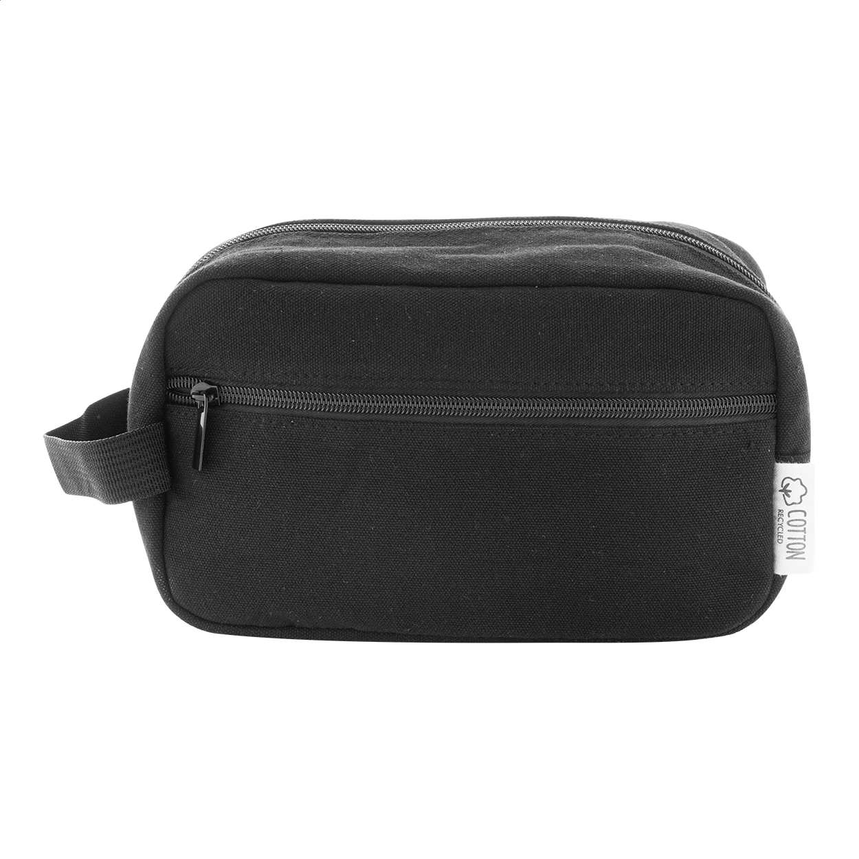 Immagine Rebyss Beauty Trousse in canvas riciclato