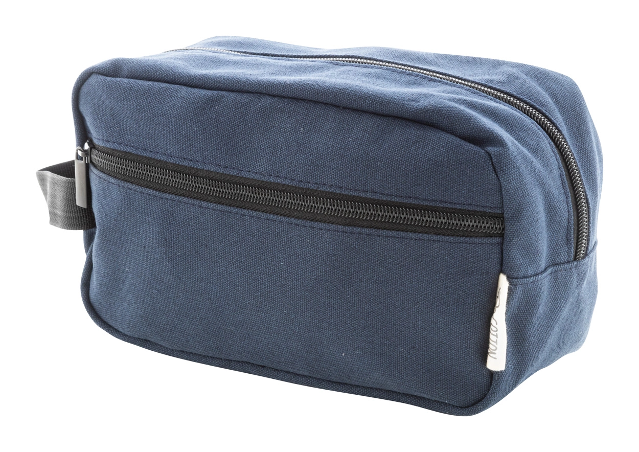 Immagine Rebyss Beauty Trousse in canvas riciclato