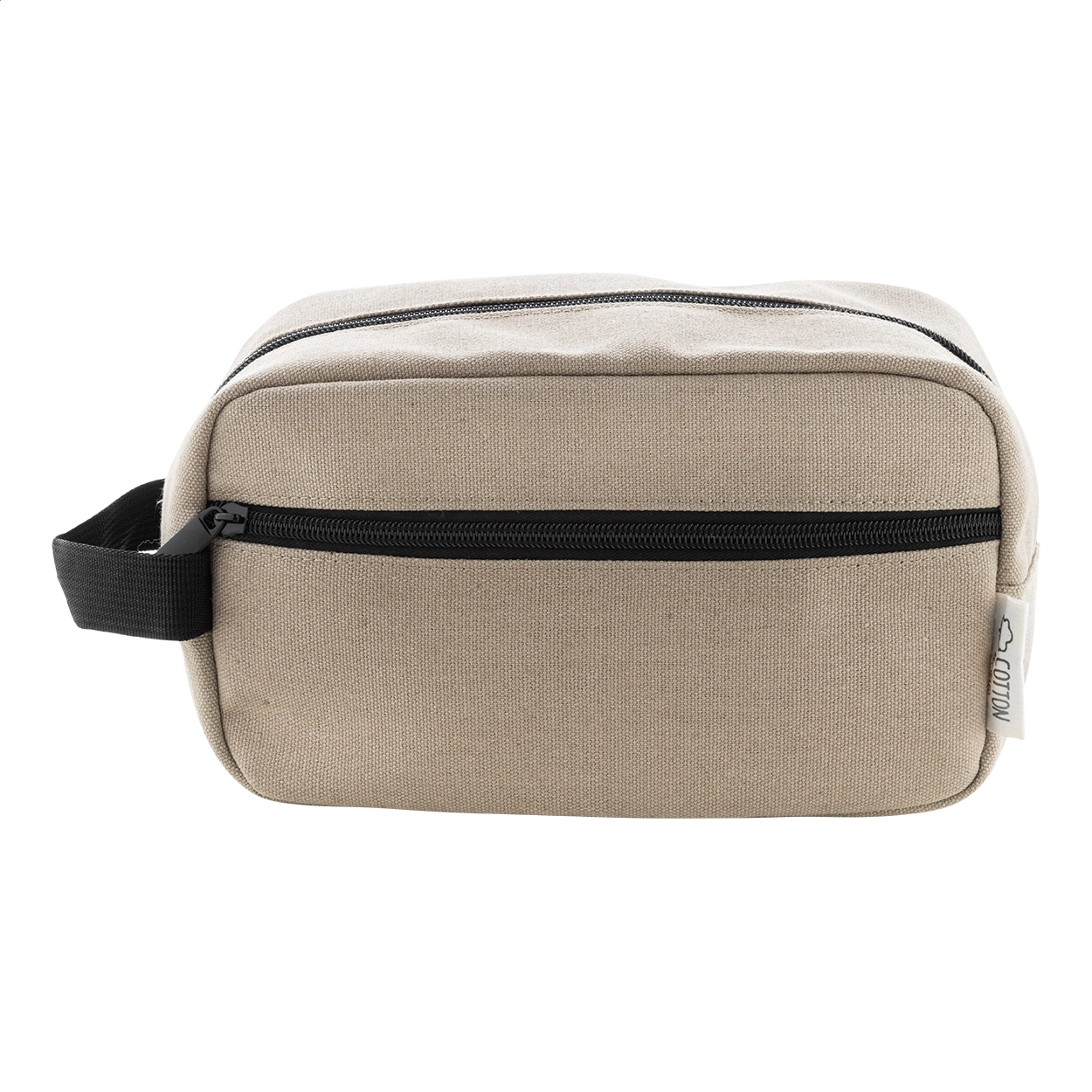 Immagine Rebyss Beauty Trousse in canvas riciclato