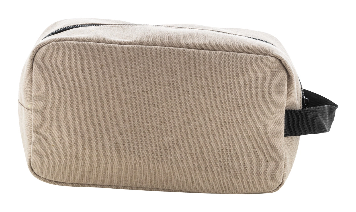 Immagine Rebyss Beauty Trousse in canvas riciclato