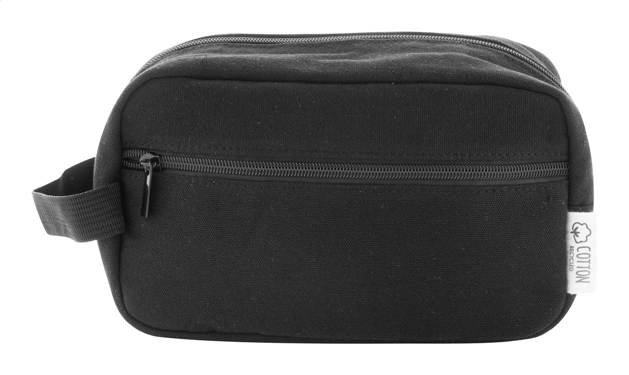 Immagine Rebyss Beauty Trousse in canvas riciclato