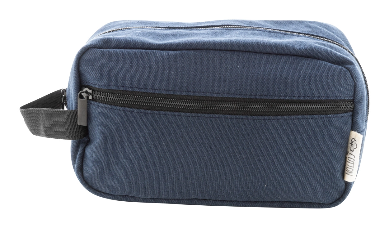 Immagine Rebyss Beauty Trousse in canvas riciclato