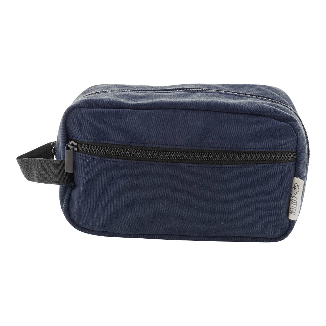 Immagine Rebyss Beauty Trousse in canvas riciclato