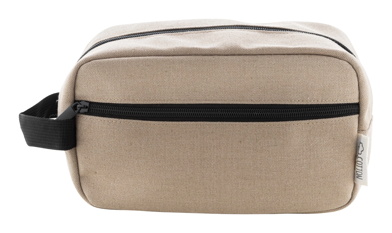 Immagine Rebyss Beauty Trousse in canvas riciclato