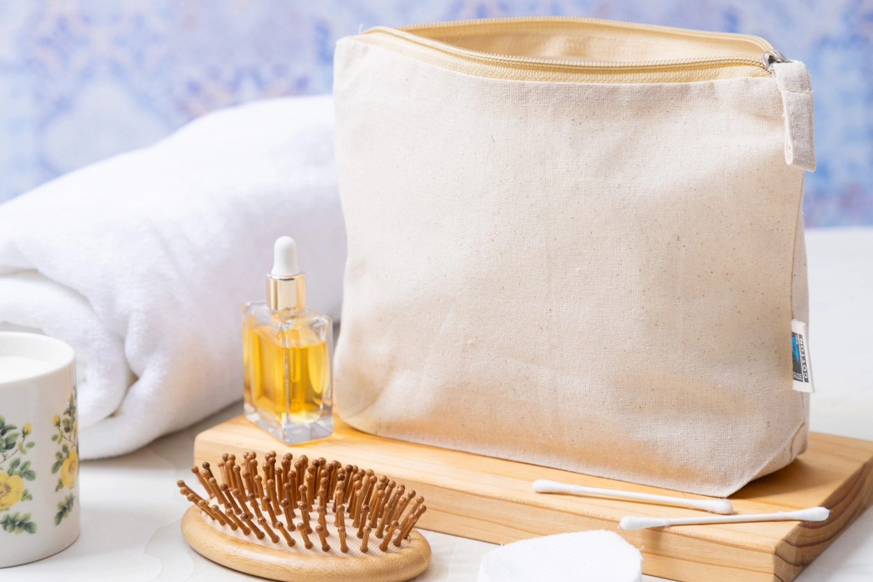 Immagine Ferbyss Trousse Fairtrade