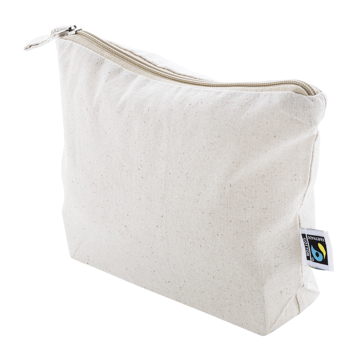 Immagine Ferbyss Trousse Fairtrade