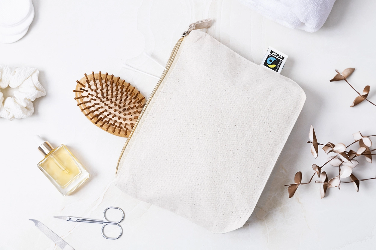 Immagine Ferbyss Trousse Fairtrade