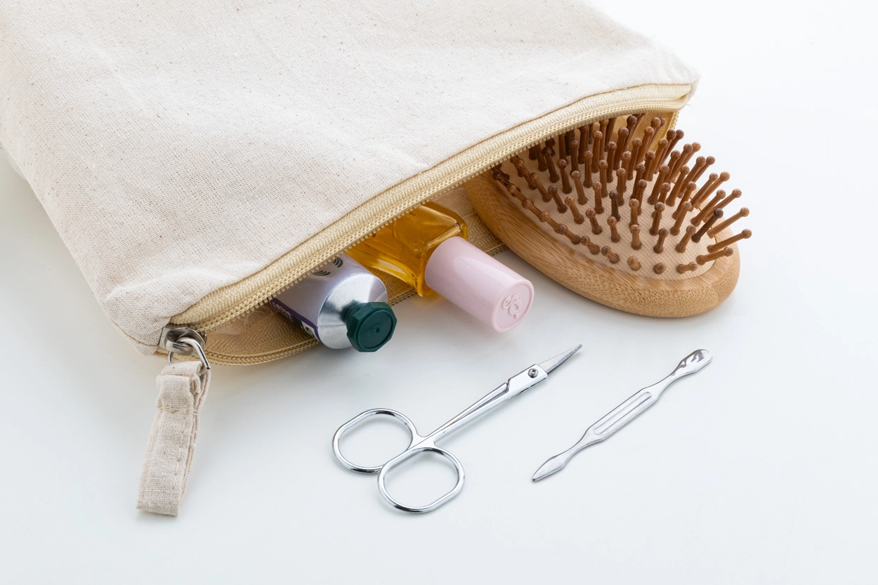 Immagine Ferbyss Trousse Fairtrade