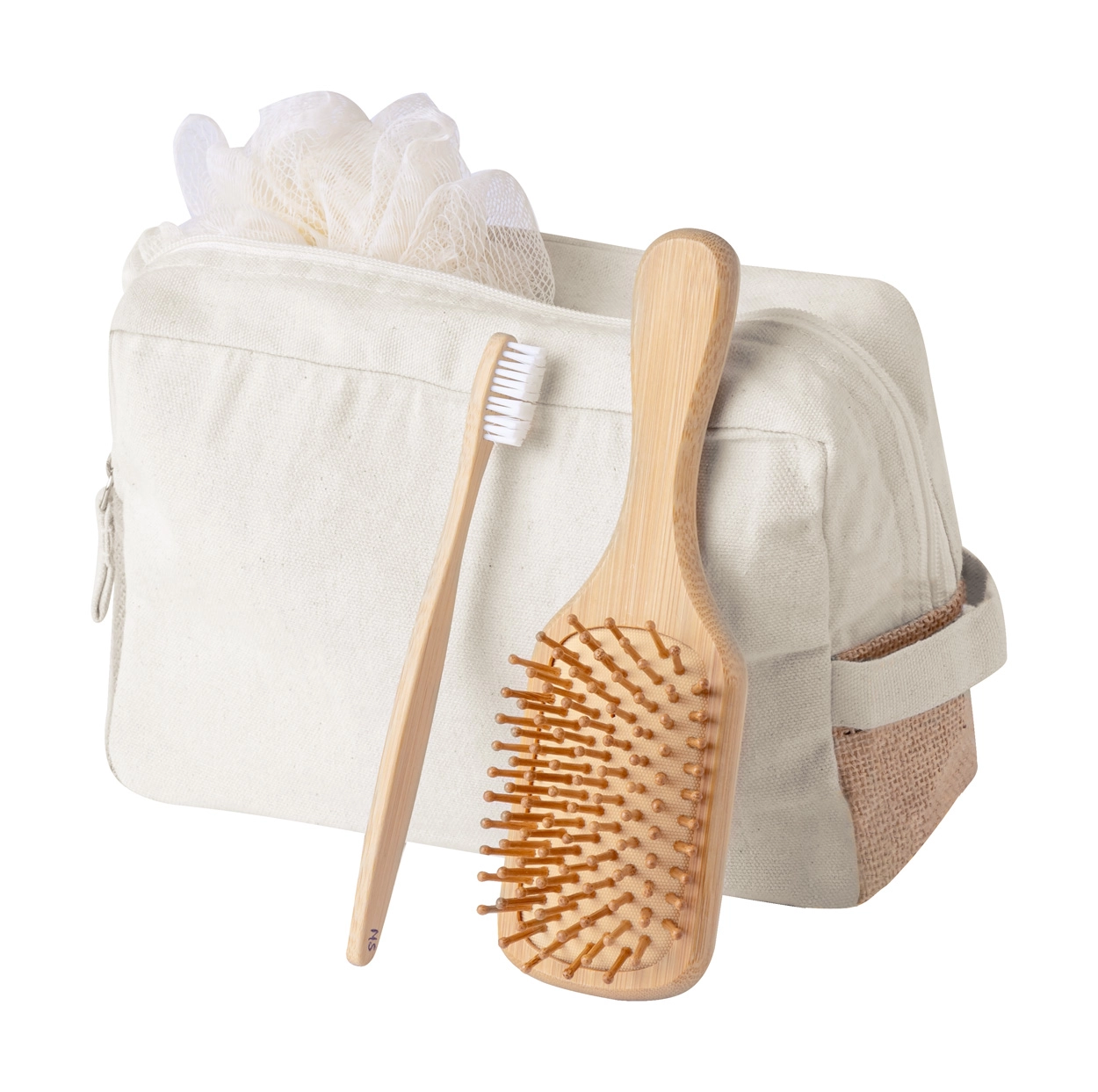 Immagine Ferbax Trousse Fairtrade