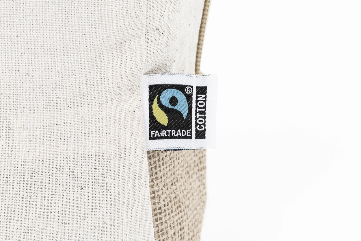 Immagine Ferbax Trousse Fairtrade