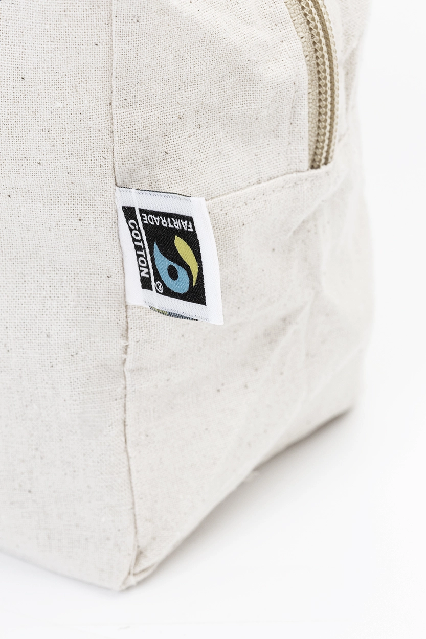 Immagine Ferbyss Plus Trousse Fairtrade
