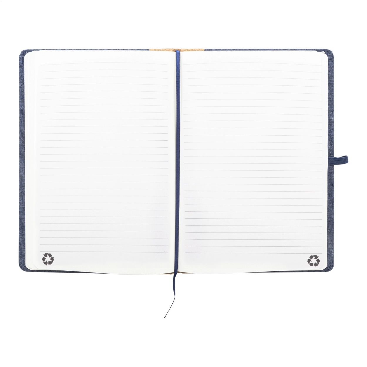 Immagine Coppet Quaderno in RPET