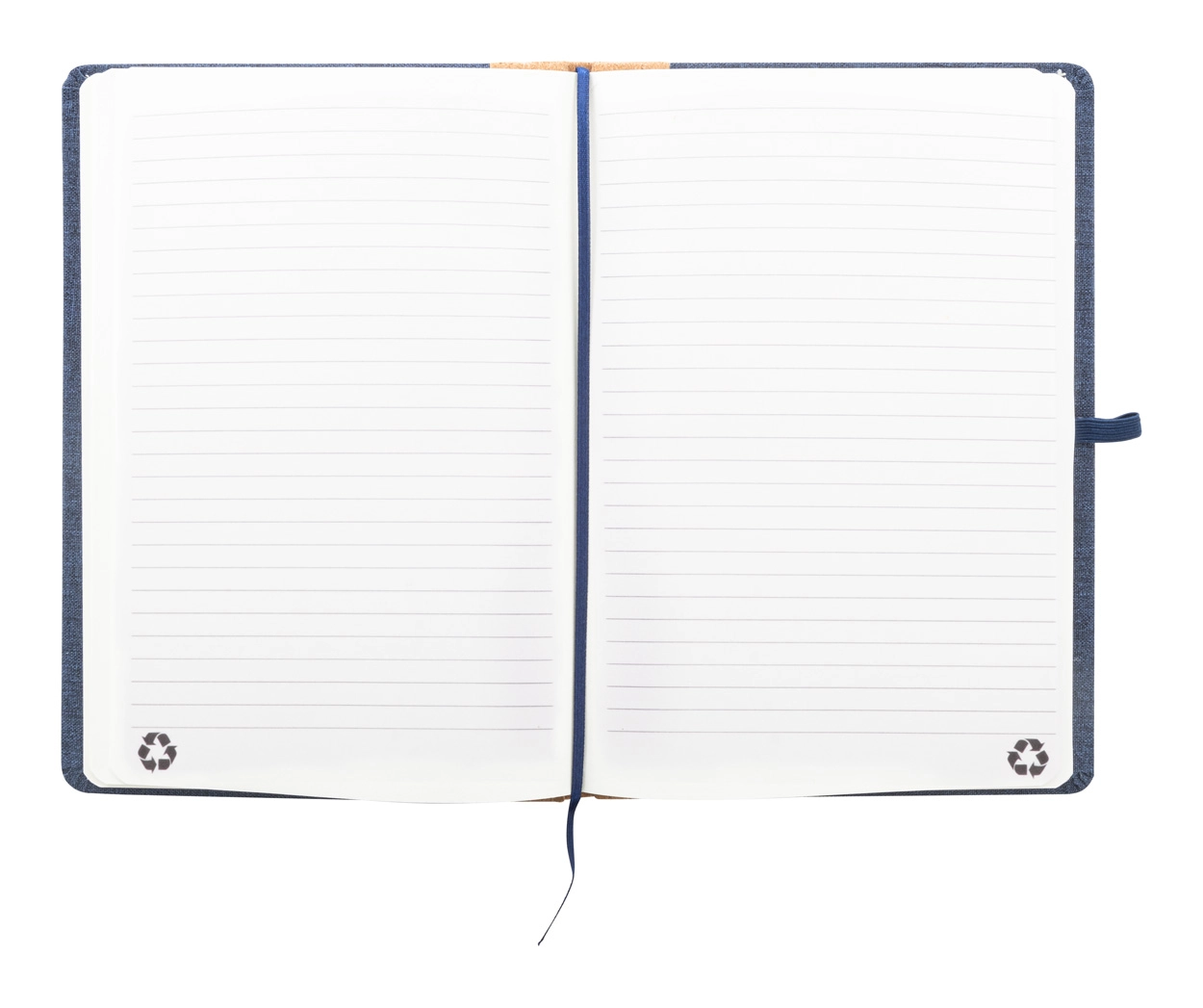 Immagine Coppet Quaderno in RPET