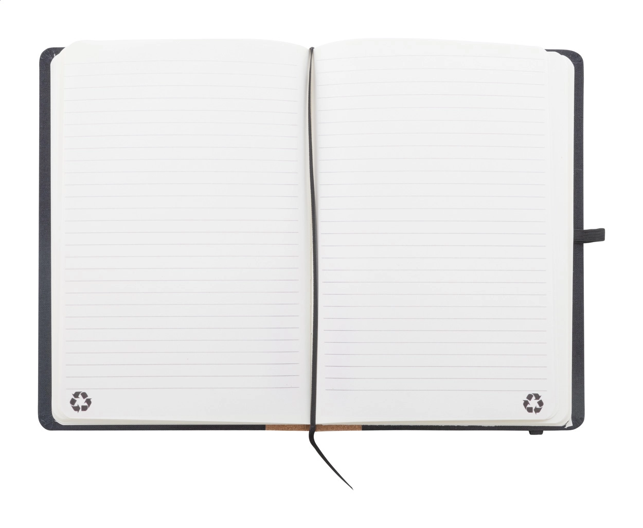 Immagine Coppet Quaderno in RPET