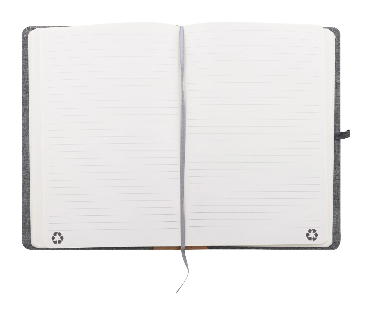 Immagine Coppet Quaderno in RPET