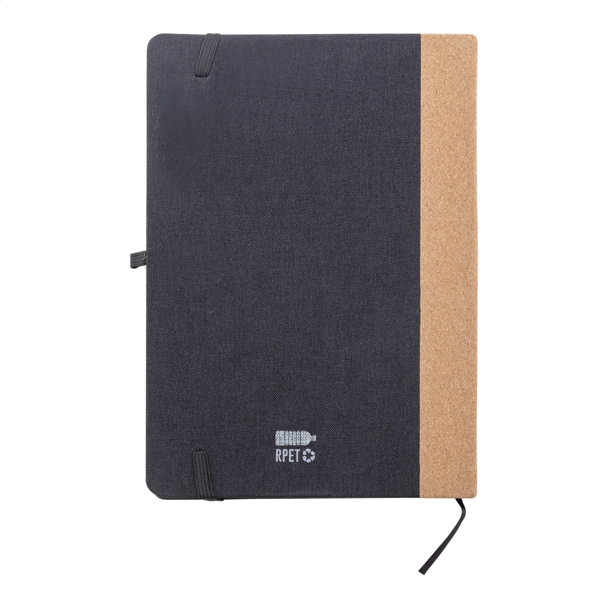 Immagine Coppet Quaderno in RPET