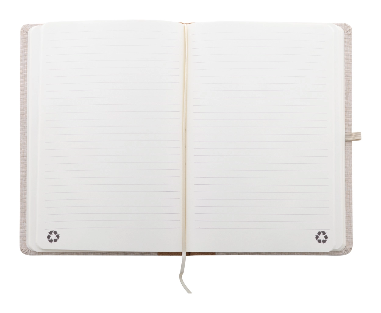 Immagine Coppet Quaderno in RPET