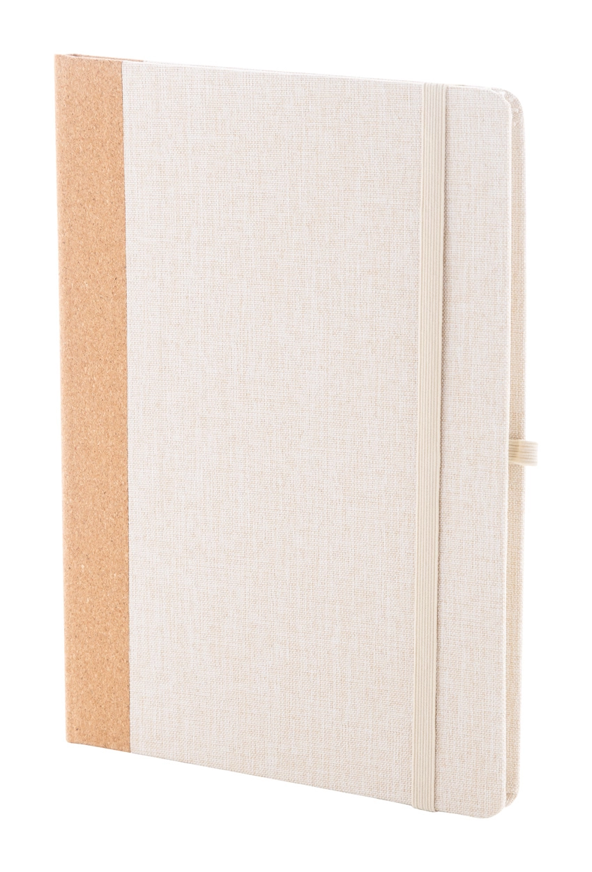 Immagine Coppet Quaderno in RPET