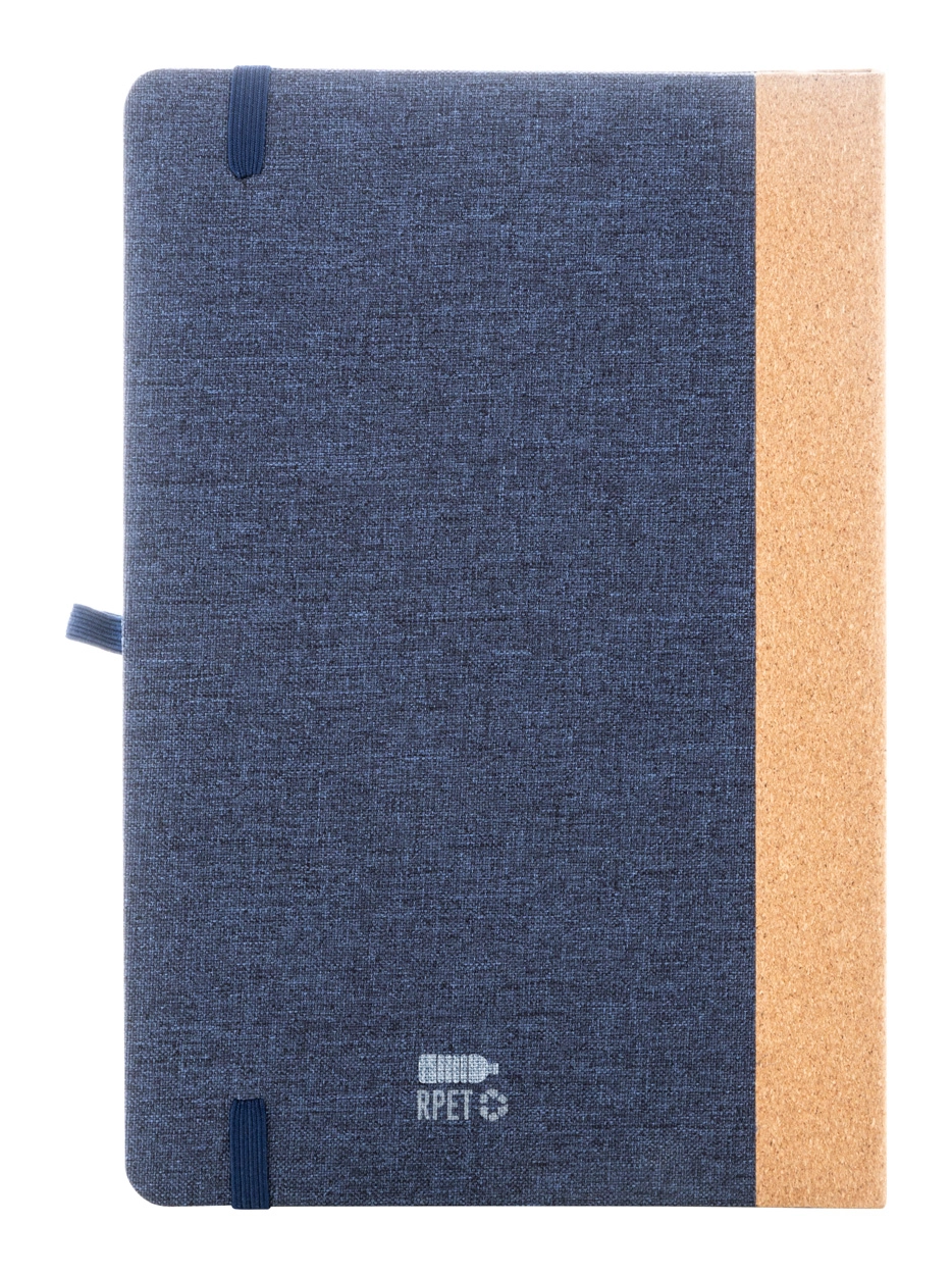 Immagine Coppet Quaderno in RPET