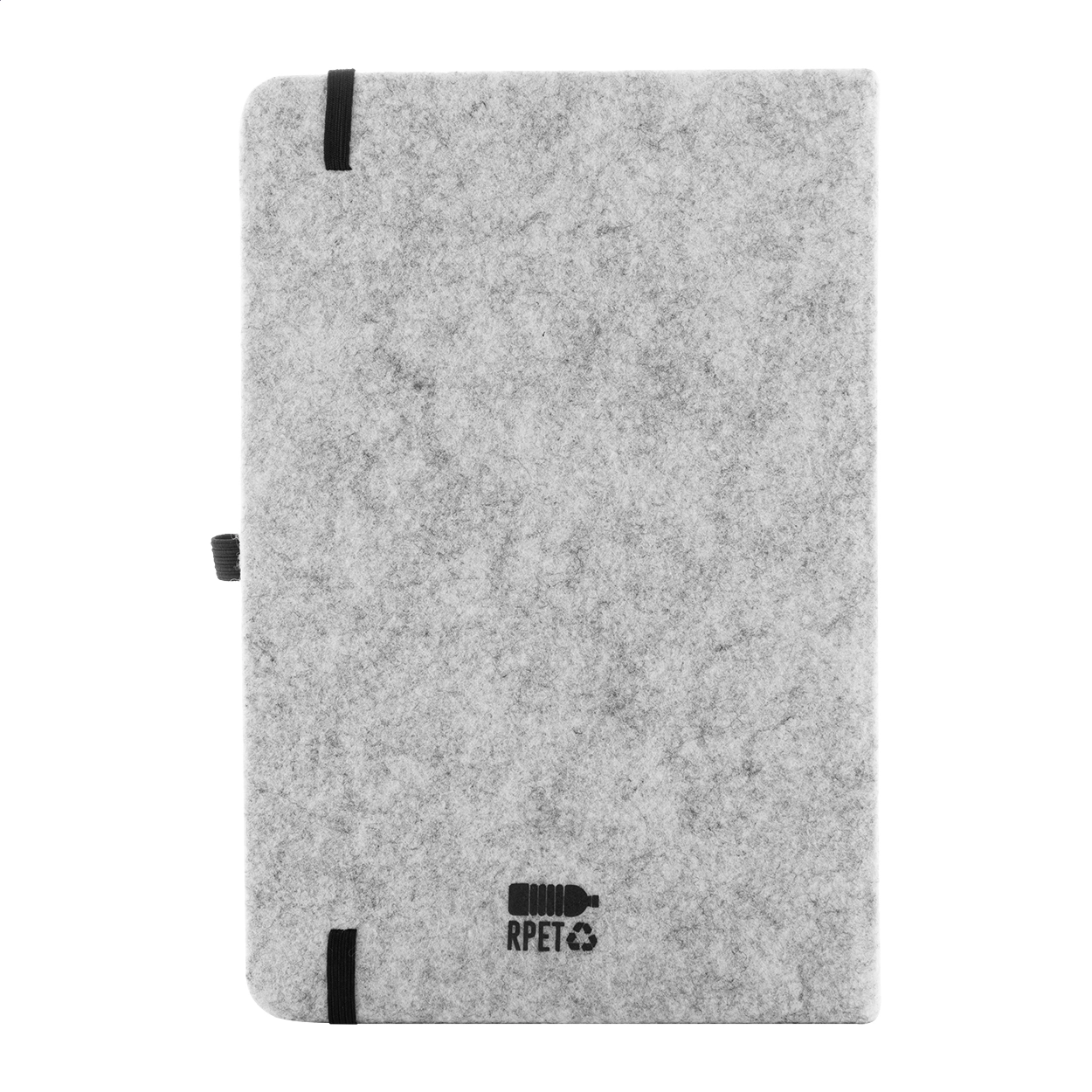 Immagine Refelt Note A5 Quaderno inRPET