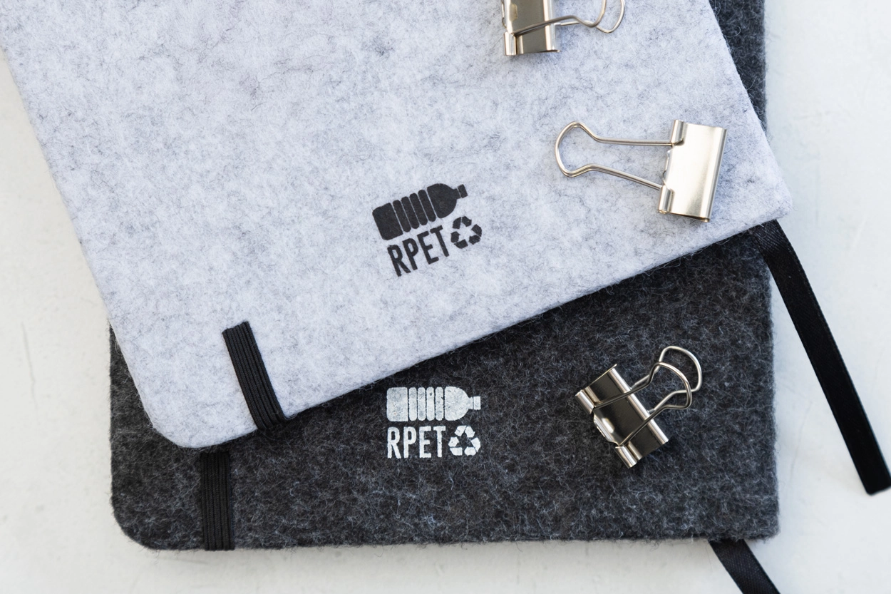 Immagine Refelt Note A5 Quaderno inRPET