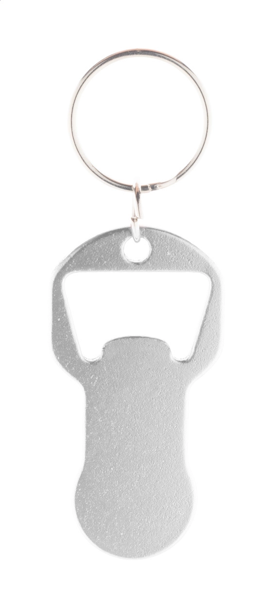 Immagine Biropi Portachiavi con apribottiglie