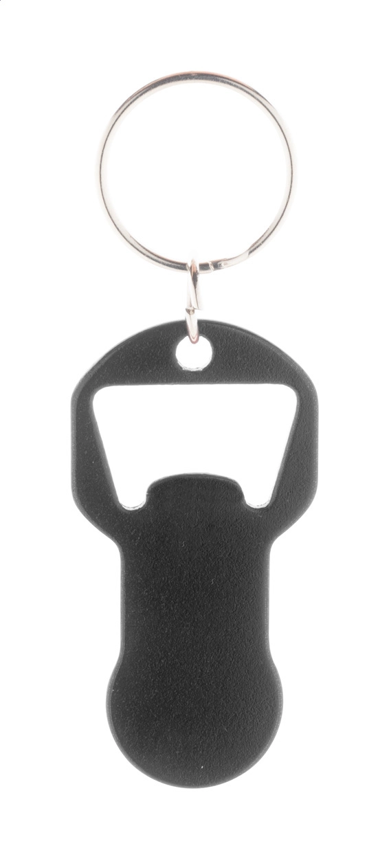 Immagine Biropi Portachiavi con apribottiglie