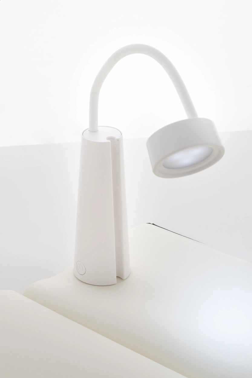 Immagine Miflux Torcia ricaricabile