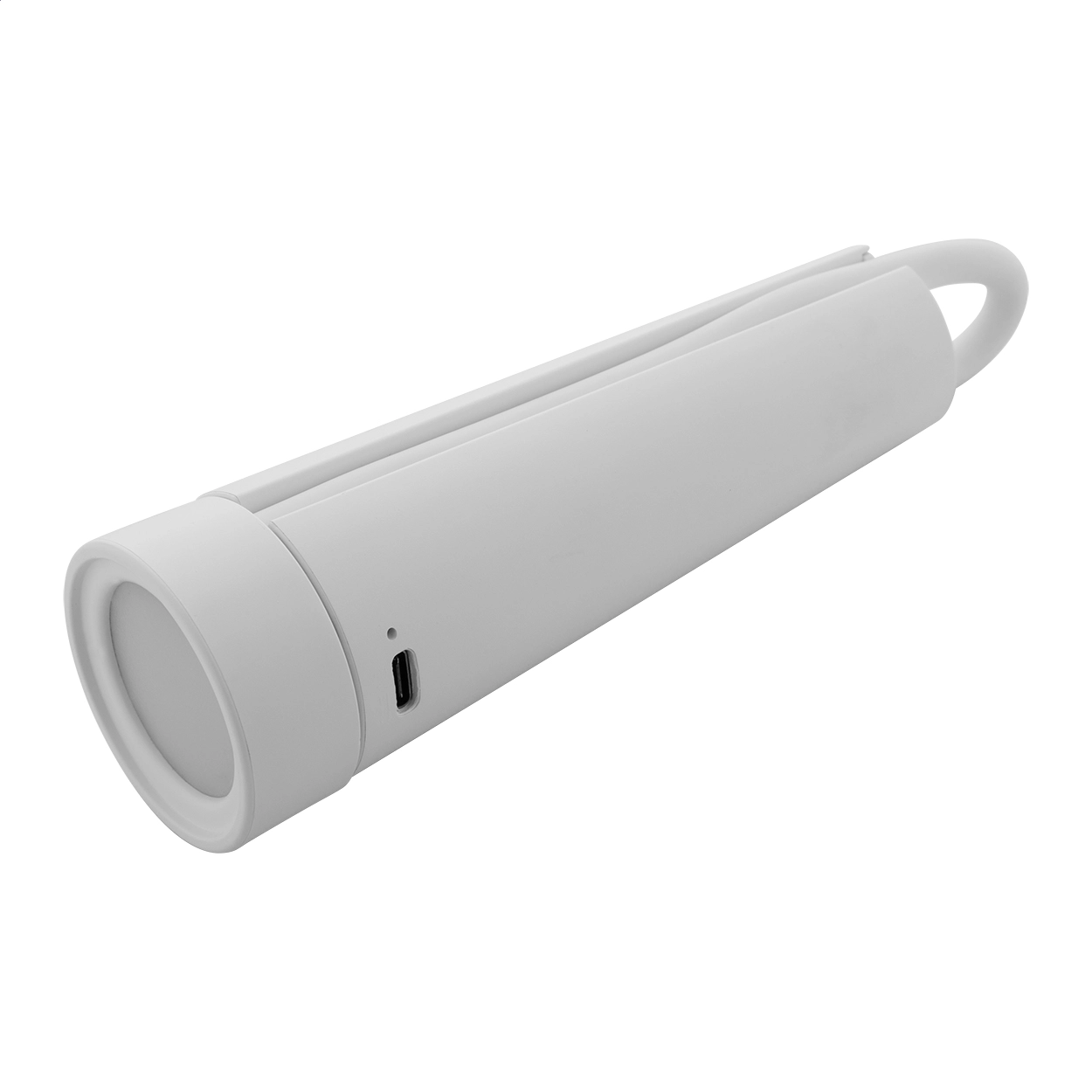 Immagine Miflux Torcia ricaricabile