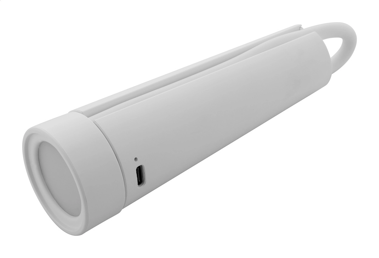 Immagine Miflux Torcia ricaricabile