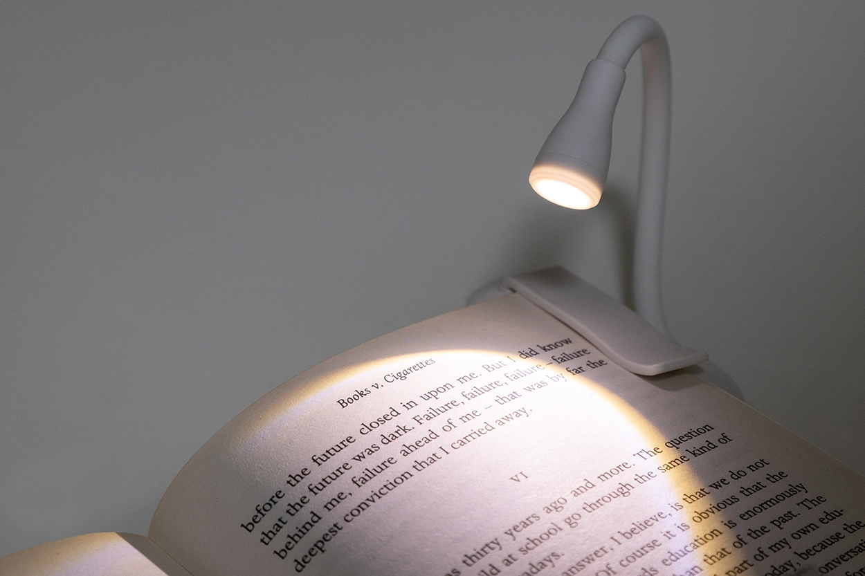 Immagine Bedtime Luce di cortesia ricaricabile