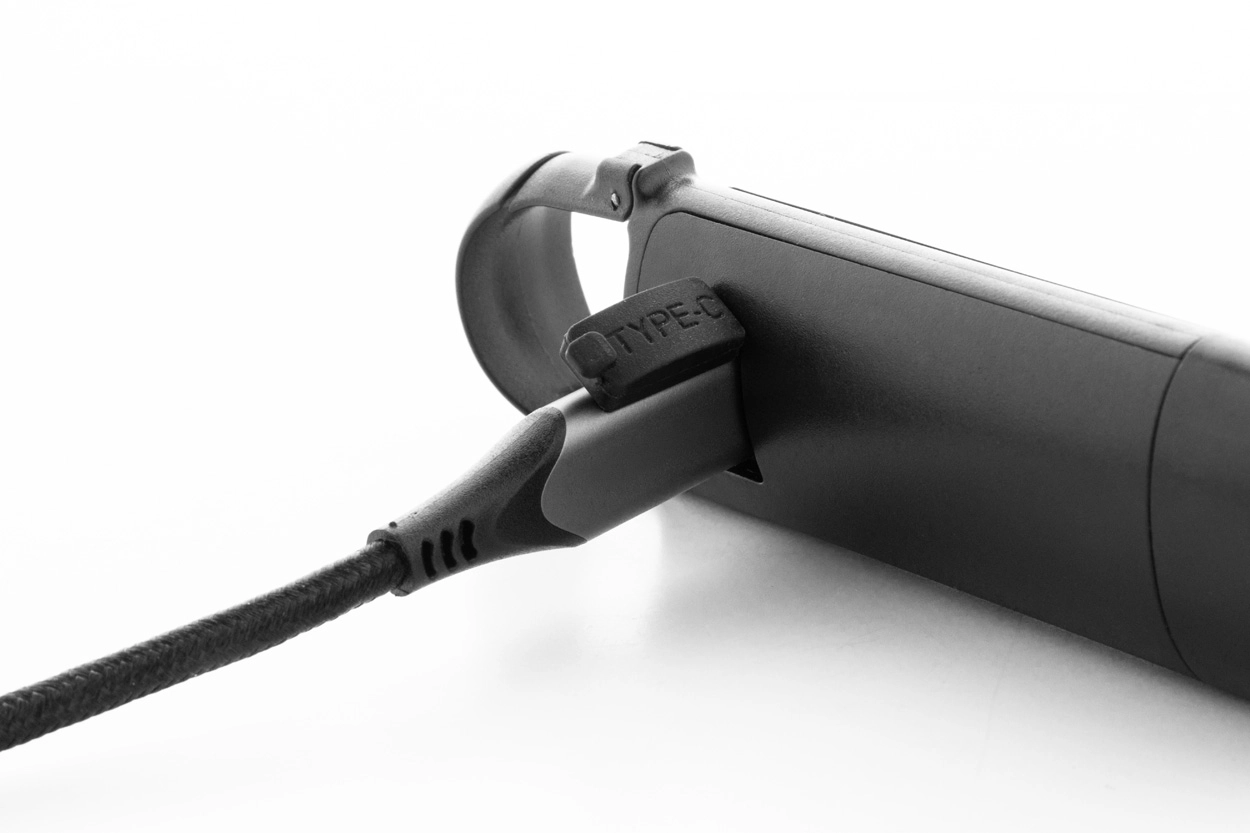 Immagine Cobiner Mini torcia in RABS