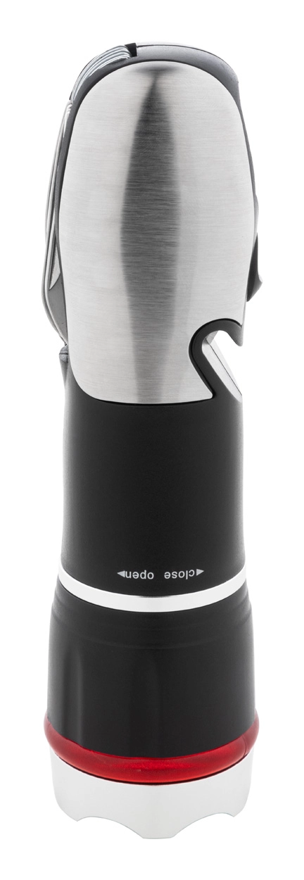 Immagine Hemly Mini torcia con multi utensili