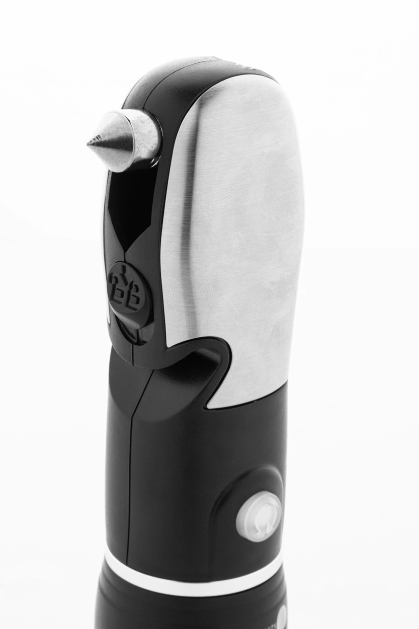 Immagine Hemly Mini torcia con multi utensili