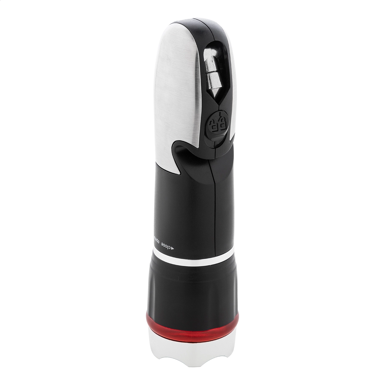 Immagine Hemly Mini torcia con multi utensili