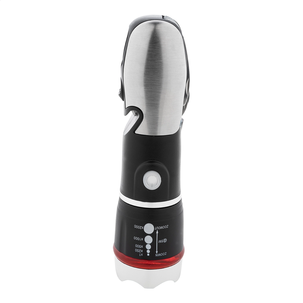 Immagine Hemly Mini torcia con multi utensili
